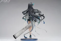 Arknights - Dusk Ukiyo Statue / no Kaze Ver.: APEX