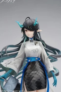 Arknights - Dusk Ukiyo Statue / no Kaze Ver.: APEX