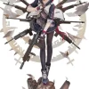 Arknights - Exusiai Elite Statue: Good Smile Company