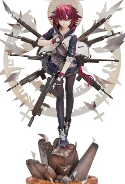 Arknights - Exusiai Elite Statue: Good Smile Company