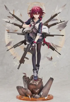 Arknights - Exusiai Elite Statue: Good Smile Company