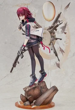 Arknights - Exusiai Elite Statue: Good Smile Company