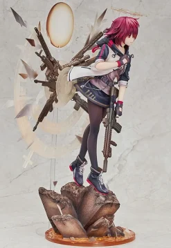 Arknights - Exusiai Elite Statue: Good Smile Company