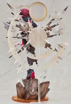 Arknights - Exusiai Elite Statue: Good Smile Company