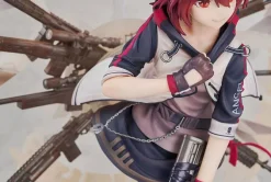 Arknights - Exusiai Elite Statue: Good Smile Company