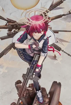 Arknights - Exusiai Elite Statue: Good Smile Company