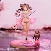 Arknights - Eyjafjalla Summer Flower FA018: APEX