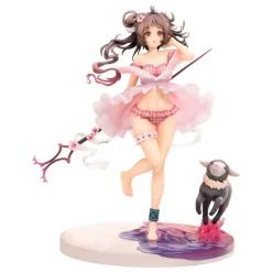 Arknights - Eyjafjalla Summer Flower FA018: APEX