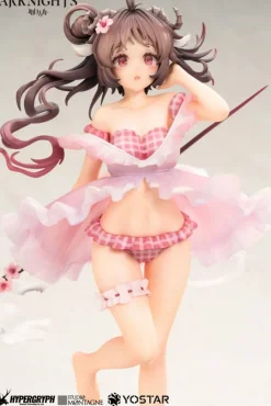 Arknights - Eyjafjalla Summer Flower FA018: APEX