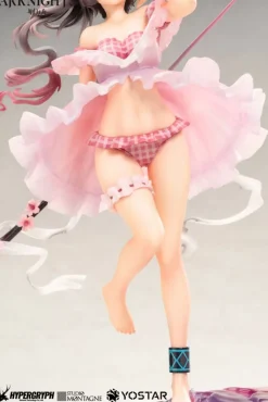 Arknights - Eyjafjalla Summer Flower FA018: APEX