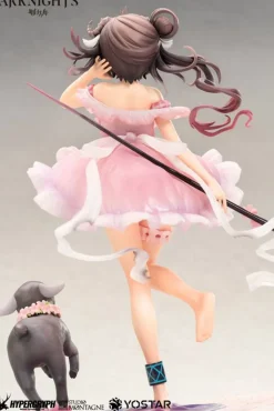 Arknights - Eyjafjalla Summer Flower FA018: APEX