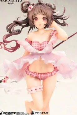 Arknights - Eyjafjalla Summer Flower FA018: APEX