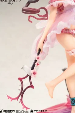 Arknights - Eyjafjalla Summer Flower FA018: APEX