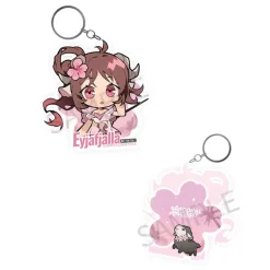 Arknights - Eyjafjalla Summer Flower FA018: APEX