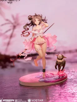 Arknights - Eyjafjalla Summer Flower FA018: APEX