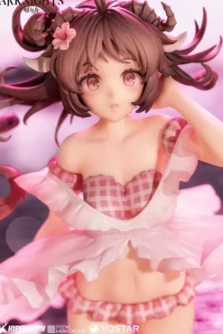 Arknights - Eyjafjalla Summer Flower FA018: APEX