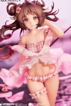 Arknights - Eyjafjalla Summer Flower FA018: APEX