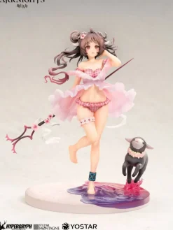 Arknights - Eyjafjalla Summer Flower FA018: APEX