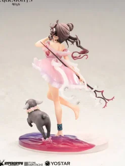 Arknights - Eyjafjalla Summer Flower FA018: APEX