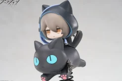 Arknights - Happy Shake Phantom Figur: APEX