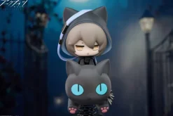 Arknights - Happy Shake Phantom Figur: APEX