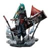 Arknights - Hosiguma Huntingronin Statue: Furyu