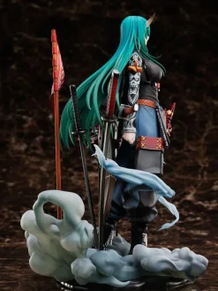 Arknights - Hosiguma Huntingronin Statue: Furyu