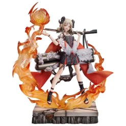 Arknights - Ifrit Statue / Elite 2 Version: Good Smile Company