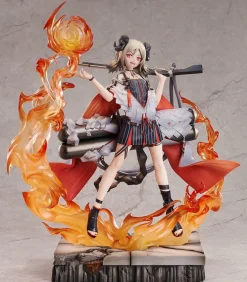 Arknights - Ifrit Statue / Elite 2 Version: Good Smile Company