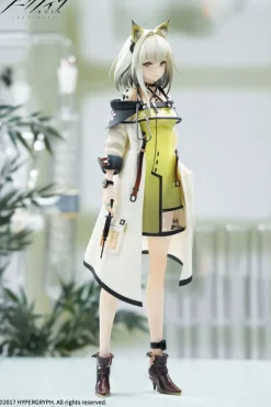 Arknights - Kal'tsit Statue: APEX