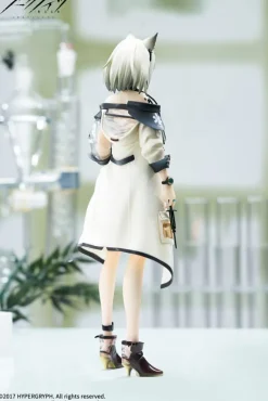 Arknights - Kal'tsit Statue: APEX