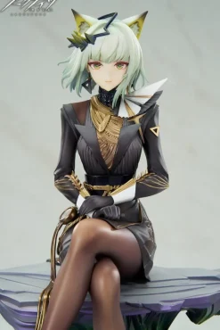 Arknights - Kal'tsit Statue / Limepie Series - The Pilgrim Ver.: APEX