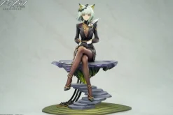 Arknights - Kal'tsit Statue / Limepie Series - The Pilgrim Ver.: APEX