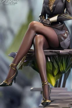 Arknights - Kal'tsit Statue / Limepie Series - The Pilgrim Ver.: APEX