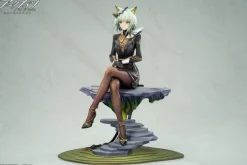 Arknights - Kal'tsit Statue / Limepie Series - The Pilgrim Ver.: APEX