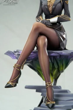 Arknights - Kal'tsit Statue / Limepie Series - The Pilgrim Ver.: APEX