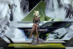 Arknights - Kal'tsit Statue / Limepie Series - The Pilgrim Ver.: APEX