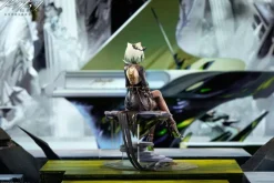 Arknights - Kal'tsit Statue / Limepie Series - The Pilgrim Ver.: APEX