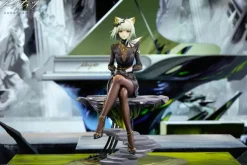 Arknights - Kal'tsit Statue / Limepie Series - The Pilgrim Ver.: APEX