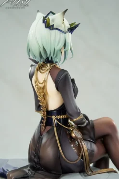 Arknights - Kal'tsit Statue / Limepie Series - The Pilgrim Ver.: APEX