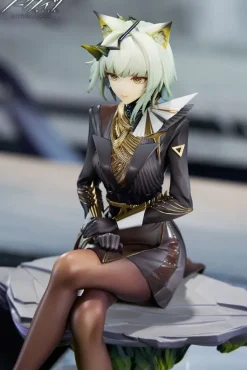 Arknights - Kal'tsit Statue / Limepie Series - The Pilgrim Ver.: APEX
