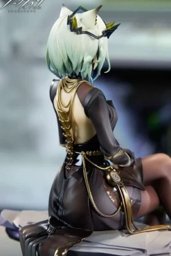 Arknights - Kal'tsit Statue / Limepie Series - The Pilgrim Ver.: APEX