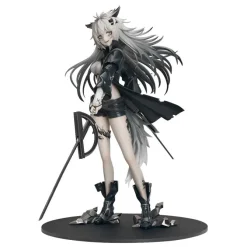 Arknights - Lappland Elite II Statue / Normal Version: APEX
