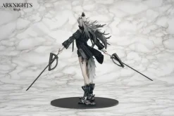 Arknights - Lappland Elite II Statue / Normal Version: APEX