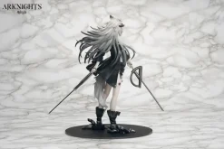 Arknights - Lappland Elite II Statue / Normal Version: APEX