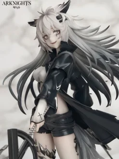 Arknights - Lappland Elite II Statue / Normal Version: APEX