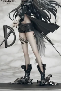 Arknights - Lappland Elite II Statue / Normal Version: APEX