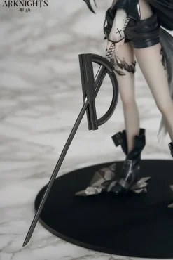 Arknights - Lappland Elite II Statue / Normal Version: APEX