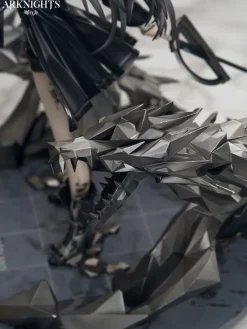 Arknights - Lappland Elite II Statue / Premium Version: APEX