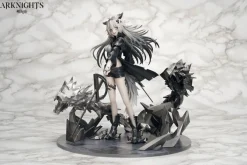 Arknights - Lappland Elite II Statue / Premium Version: APEX